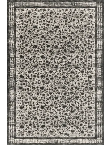 Covor lana Classic graphite - 1