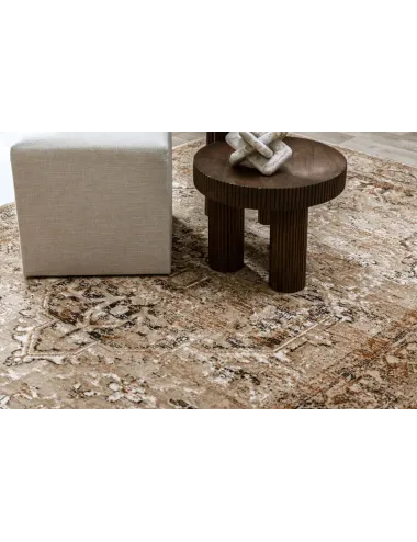 Covor lana Granny beige  - 4
