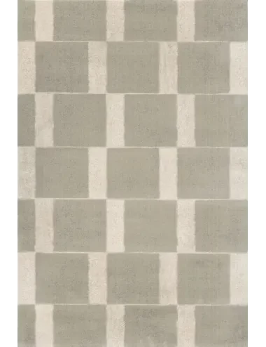 Covor lana Pavement grey - 1