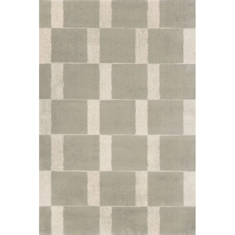 Covor lana Pavement grey  - 1