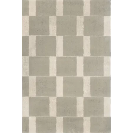 Covor lana Pavement grey  - 1
