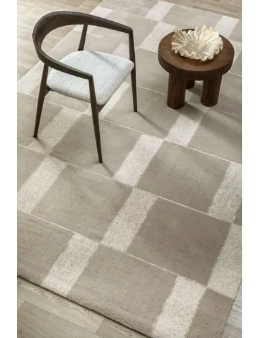 Covor lana Pavement grey  - 3