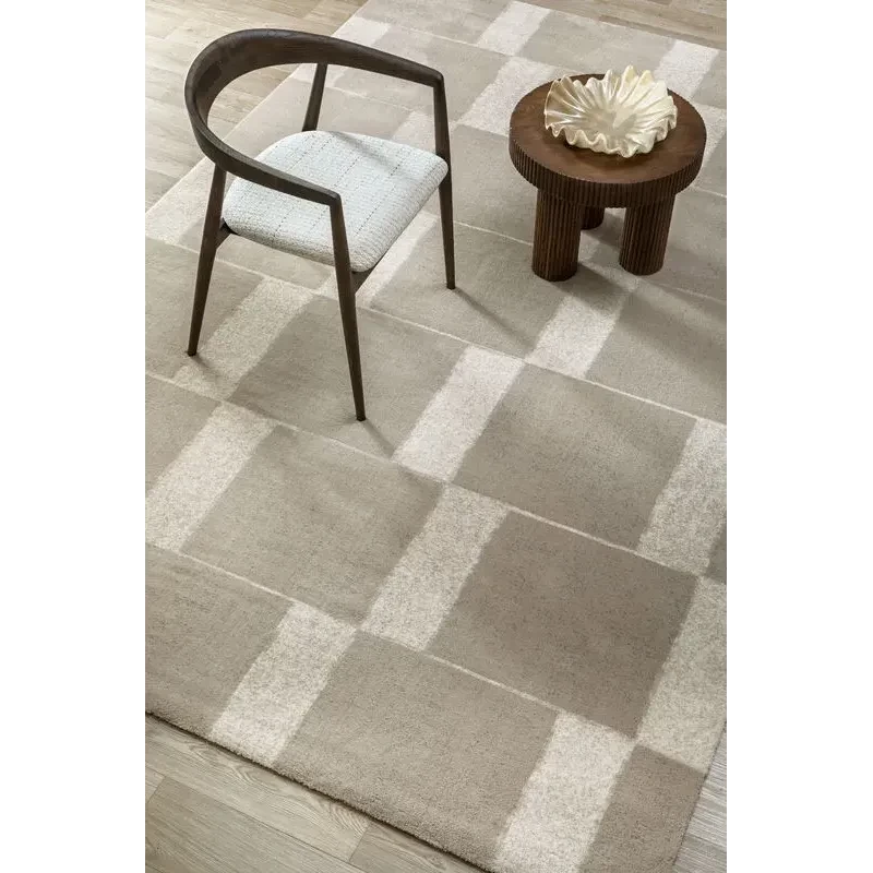 Covor lana Pavement grey  - 3