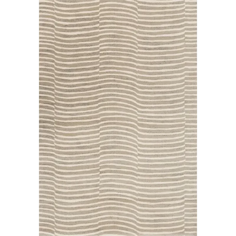 Covor lana Tides grey  - 1