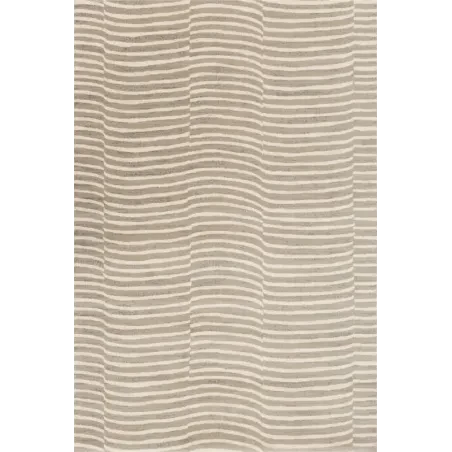 Covor lana Tides grey  - 1