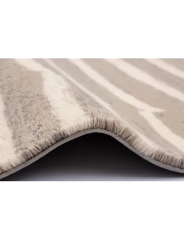 Covor lana Tides grey  - 5