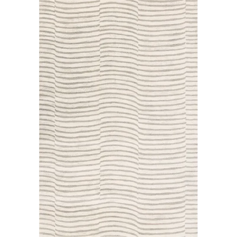 Covor lana Tides beige  - 1