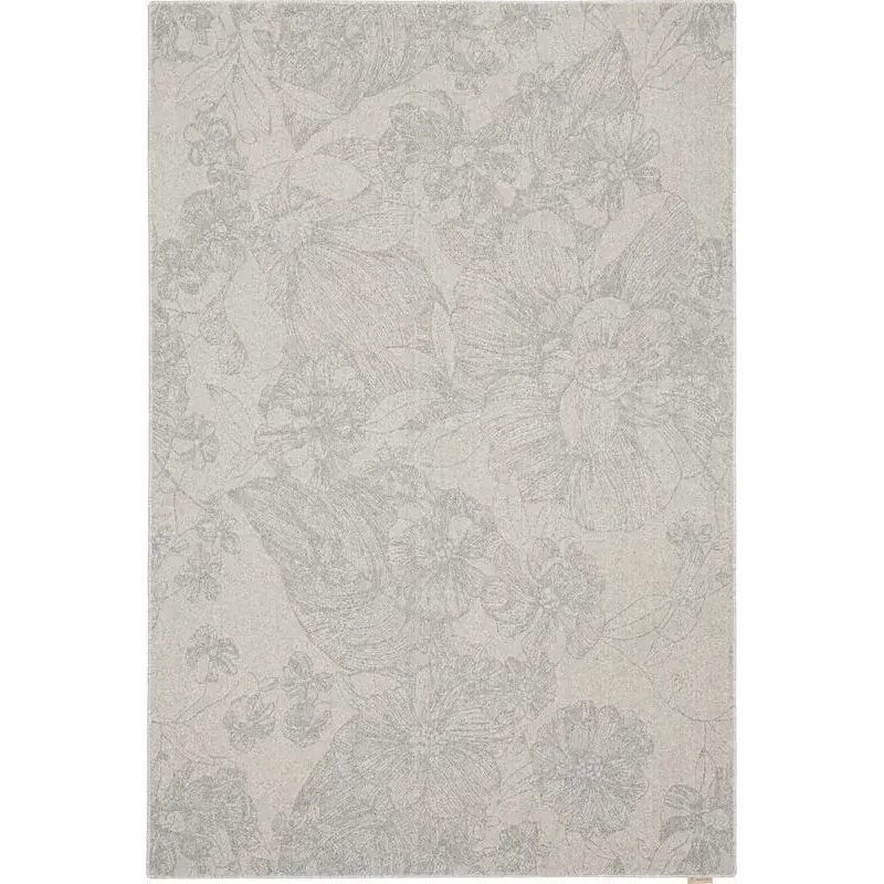 Covor Modern Arol light grey  - 1