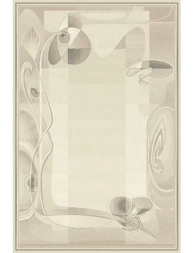 Covor lana Himalia linen - 1