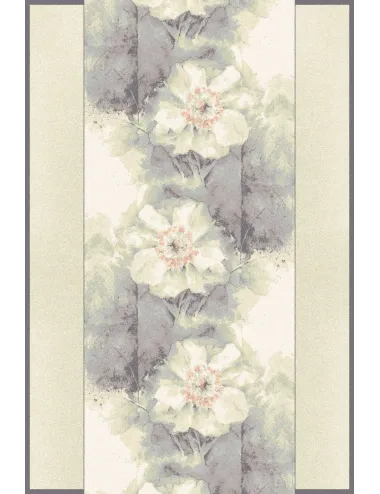 Covor lana Psota alabaster - 1