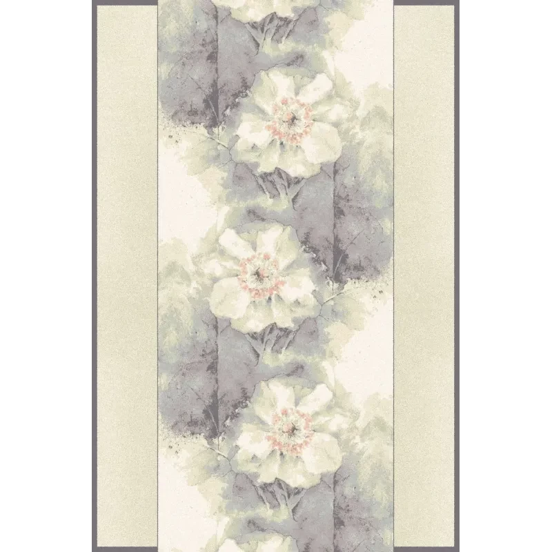 Covor lana Psota alabaster  - 1