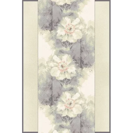 Covor lana Psota alabaster  - 1