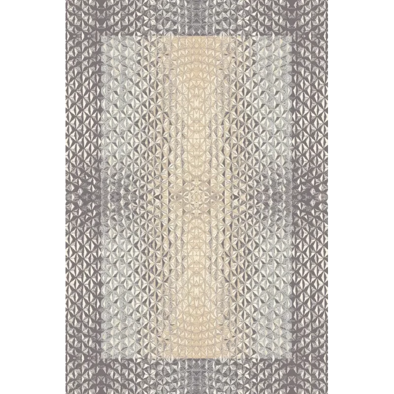 Covor lana Roxen anthracite  - 1
