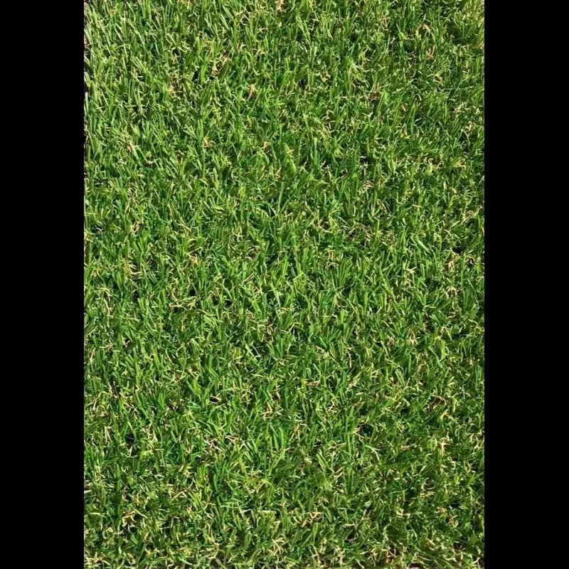Gazon artificial pentru terasa 20 mm  - 1