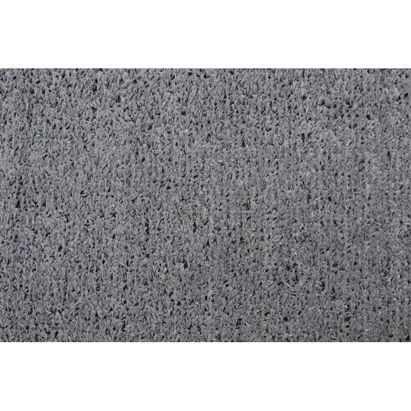 Gazon  iarba artificiala 7 mm Gri  - 1