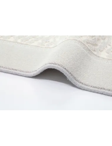 Covor lana ALCOR grey - 2