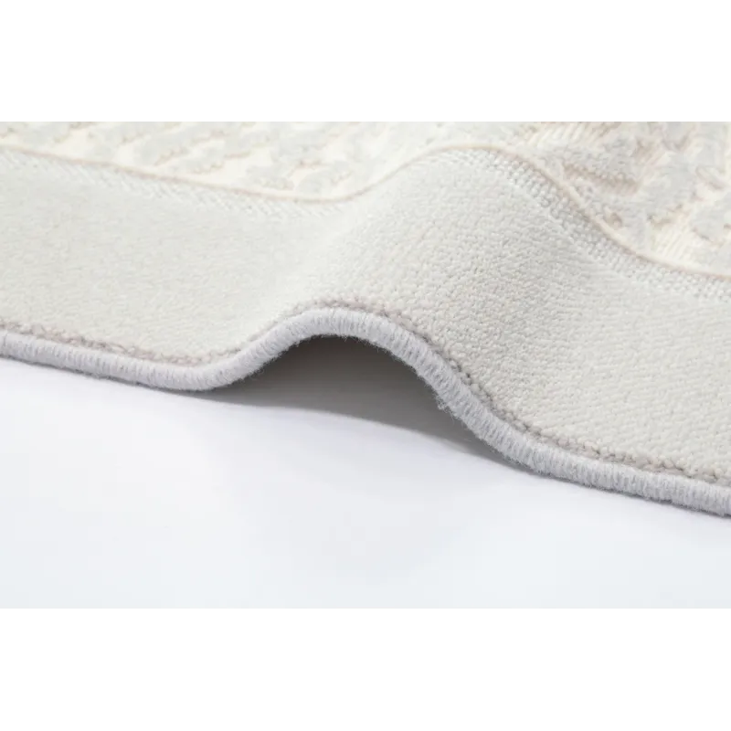 Covor lana ALCOR grey  - 2