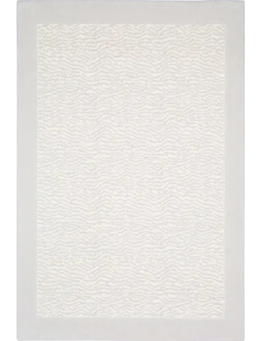 Covor lana ALCOR grey - 1