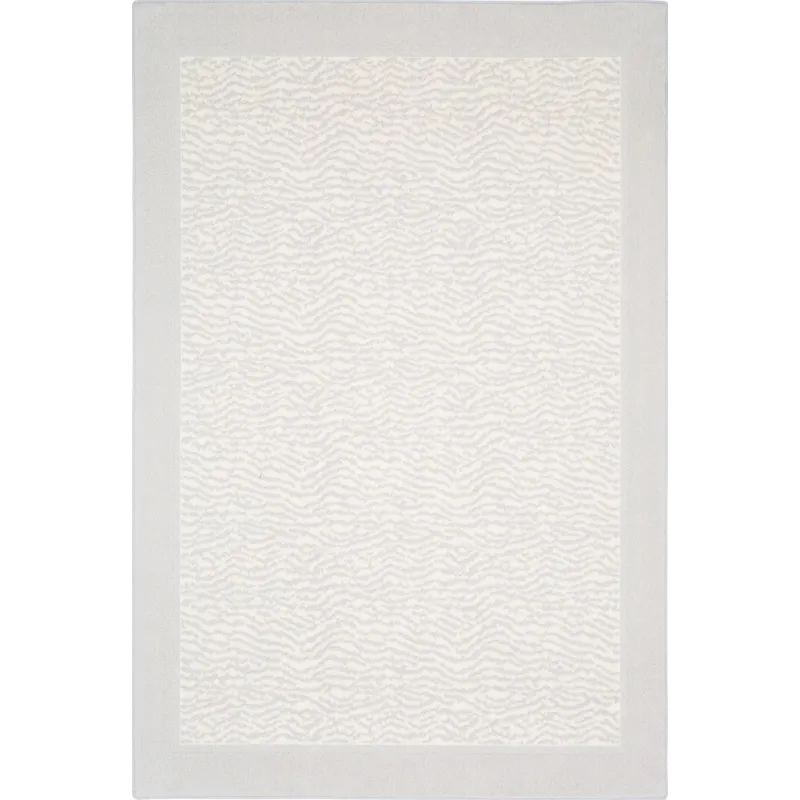 Covor lana ALCOR grey  - 1