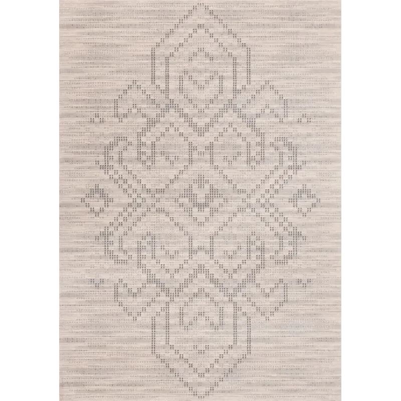 Covor Lana Baldo white  - 1