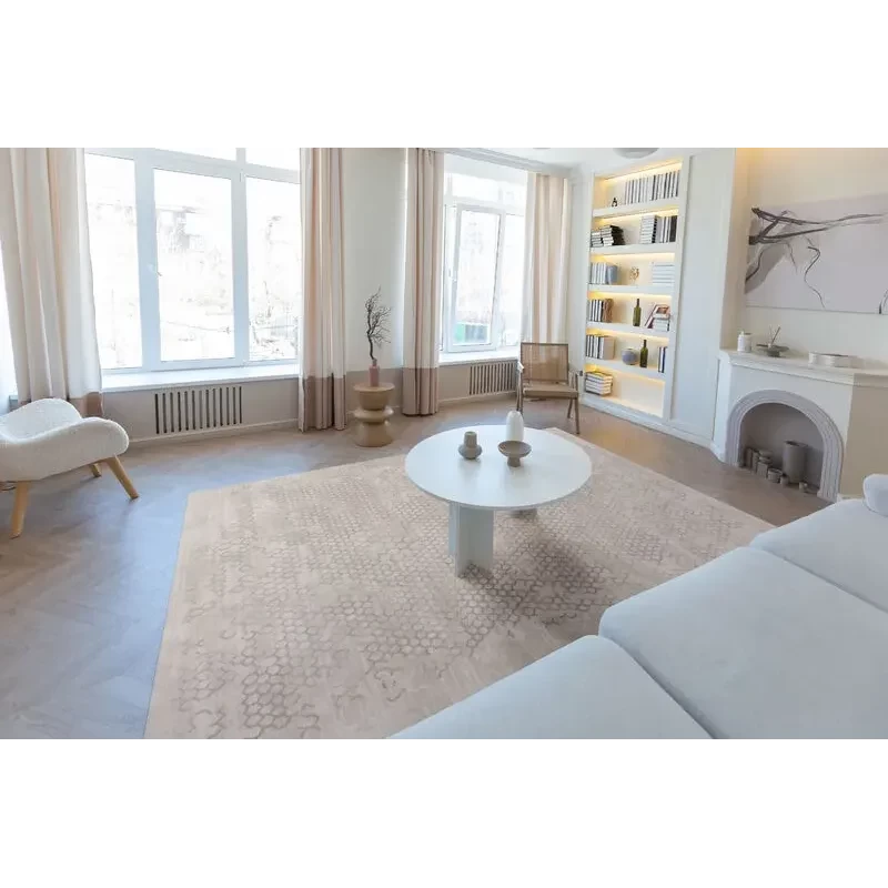Covor Lana Perla white  - 3
