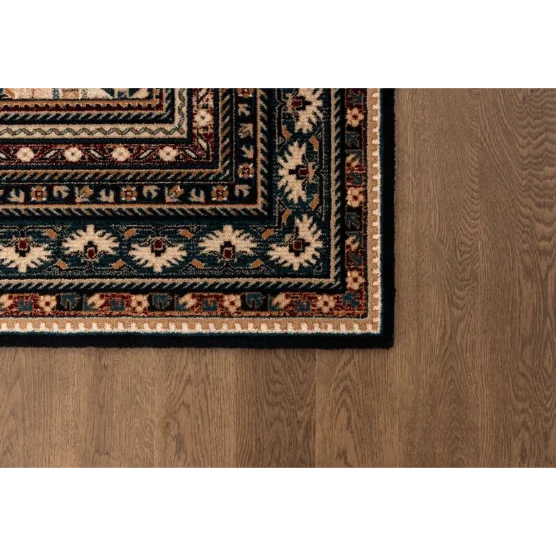 Covor lana Mostar dark beige  - 5
