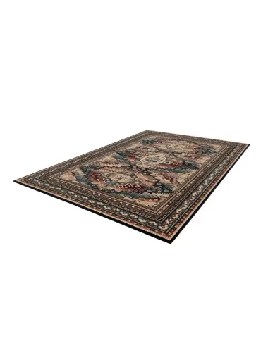 Covor lana Mostar dark beige - 6
