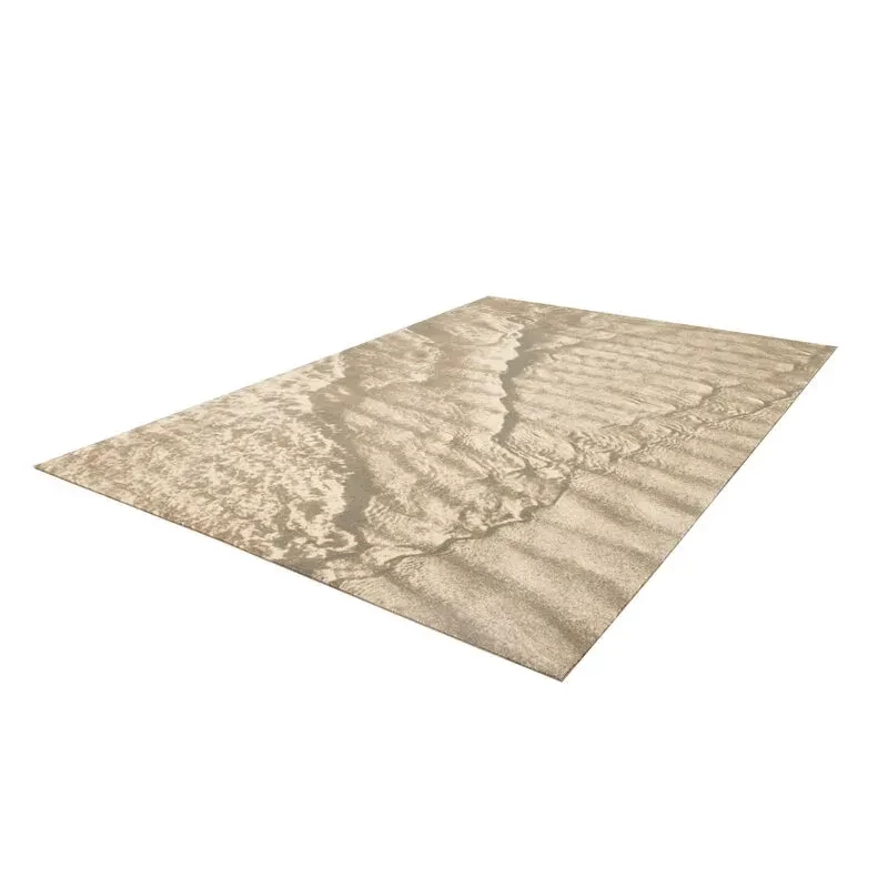 Covor lana Marilu beige  - 2