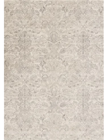 Covor lana Berien White - 1