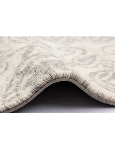 Covor lana Berien White  - 5