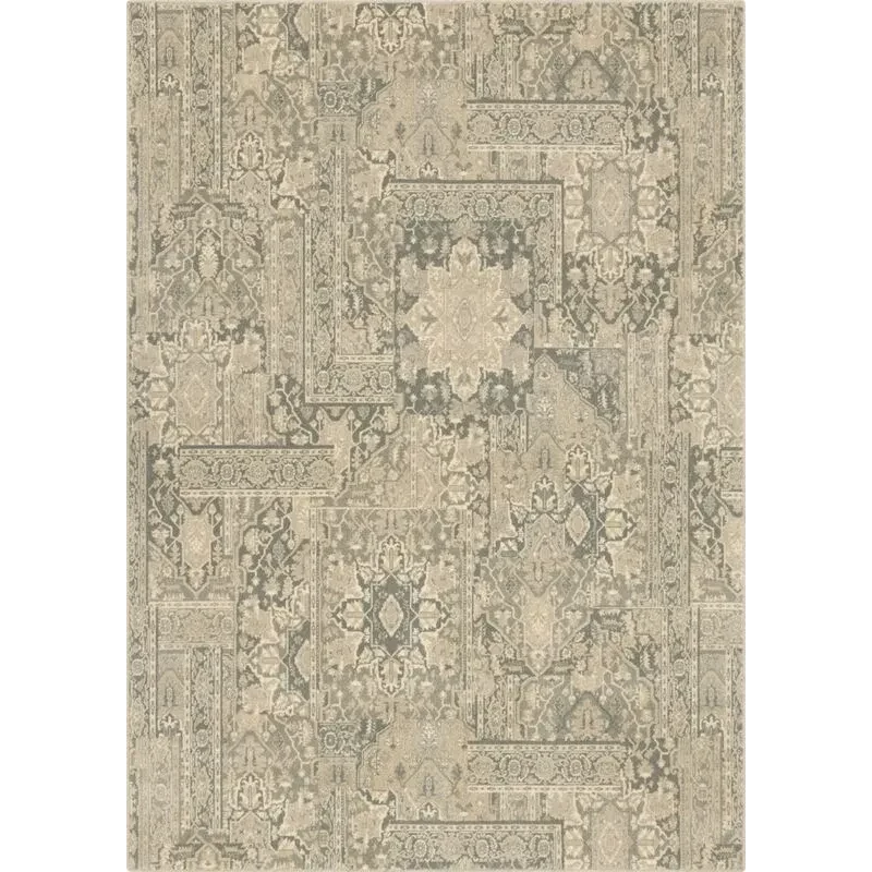 Covor lana Rubio linen  - 1