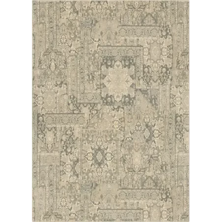 Covor lana Rubio linen  - 1