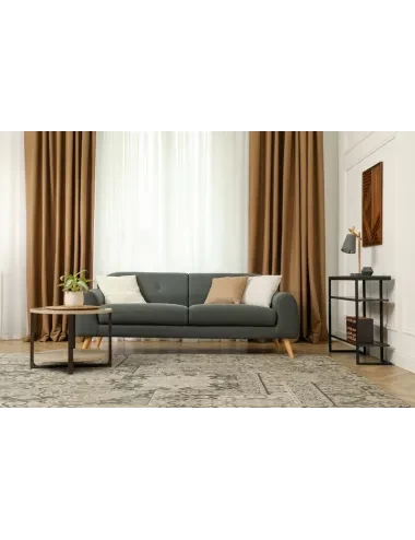 Covor lana Rubio linen - 2