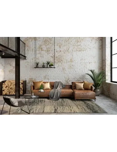 Covor lana Rigo linen - 2