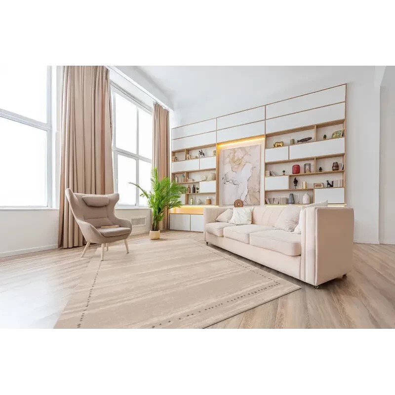 Covor lana Sabio beige  - 2