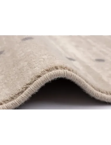 Covor lana Sabio beige  - 4