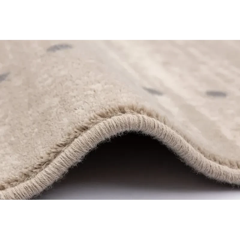 Covor lana Sabio beige  - 4