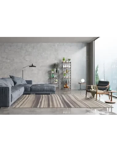Covor lana Salvio beige  - 2