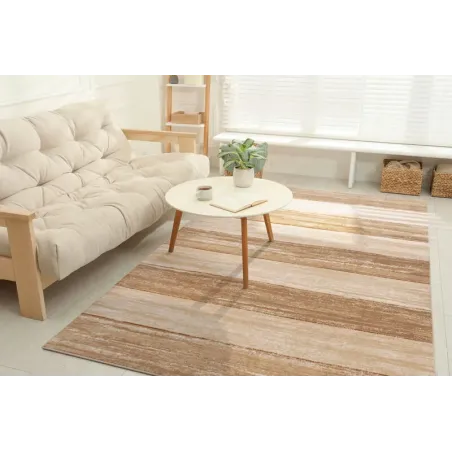 Covor lana Bettina light beige - 2