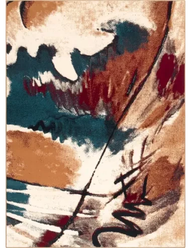 Covor lana Espero Coppery  - 1