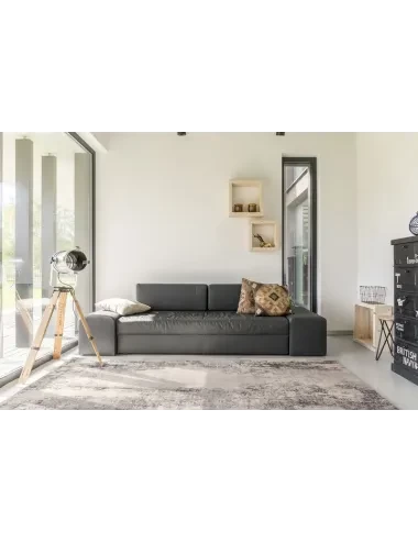 Covor lana Renzo marine  - 2