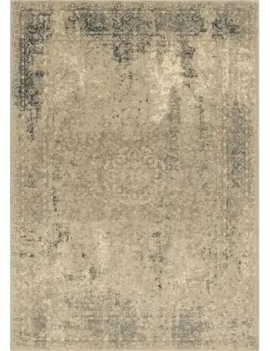 Covor lana Tomaso linen - 1
