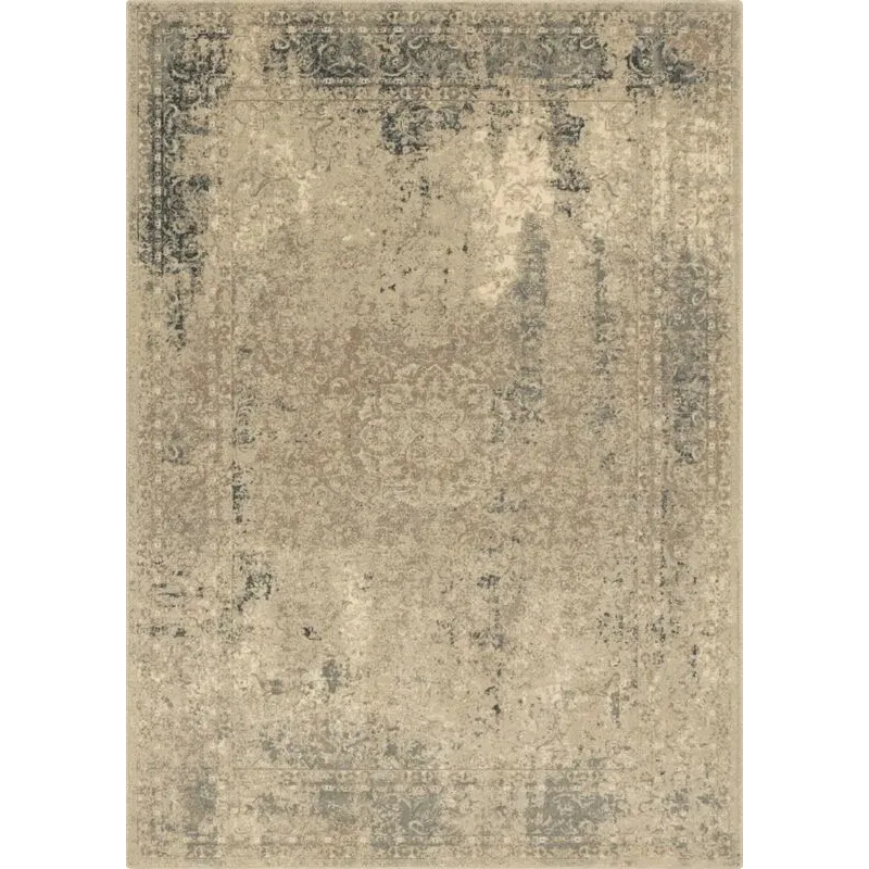 Covor lana Tomaso linen  - 1