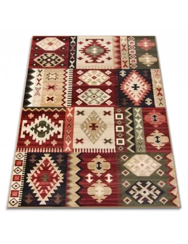 Covor Lotus 15081 Multicolor - 2
