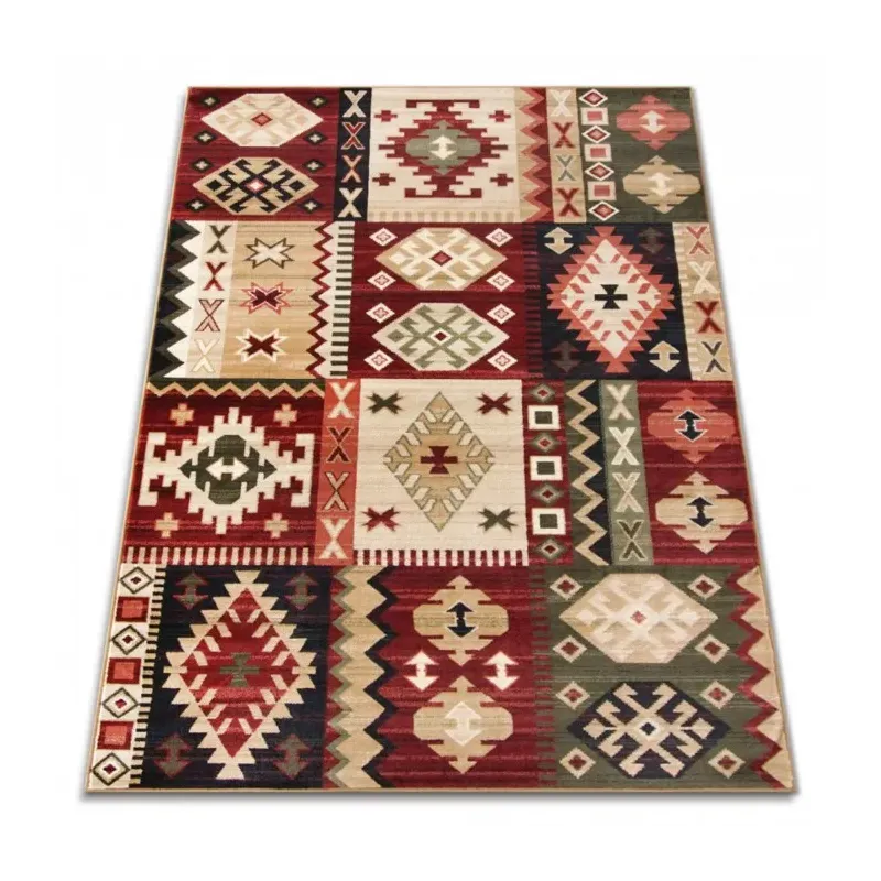 Covor Lotus 15081 Multicolor  - 2
