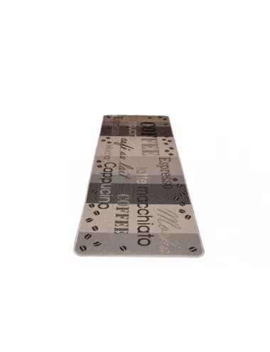 Covor Maro Antiderapant Pentru Bucatarie Flex 19052-19  - 1