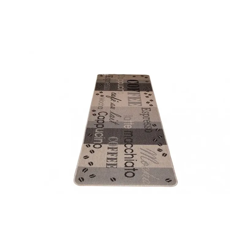 Covor Maro Antiderapant Pentru Bucatarie Flex 19052-19  - 1