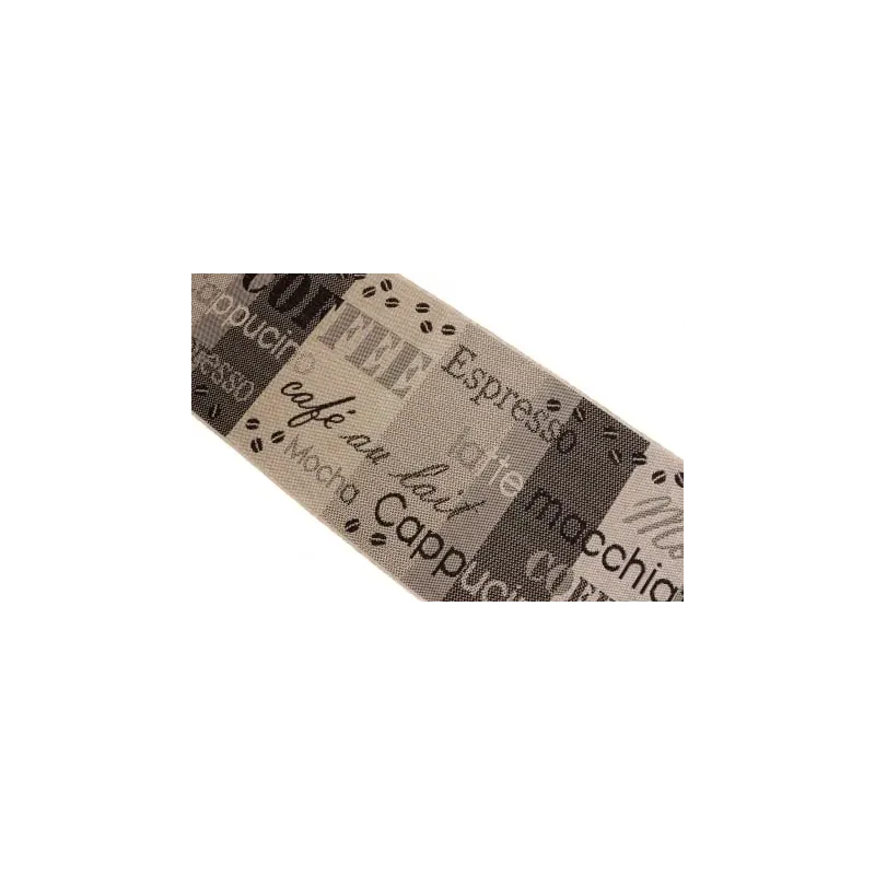 Covor Maro Antiderapant Pentru Bucatarie Flex 19052-19  - 2