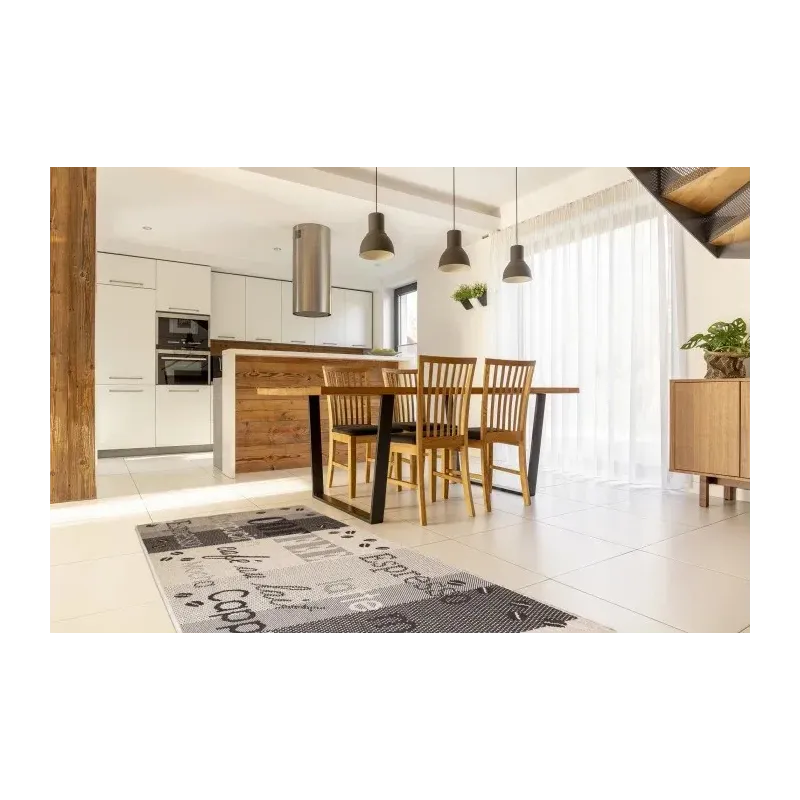 Covor Maro Antiderapant Pentru Bucatarie Flex 19052-19  - 3