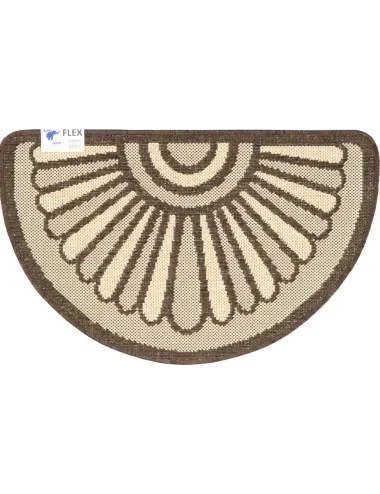 Covor Antiderapant pentru usa intrare Flex 19163  - 1